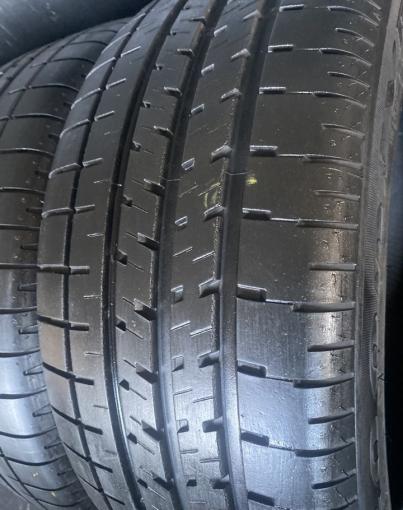 Goodyear Eagle F1 Asymmetric 255/45 R19