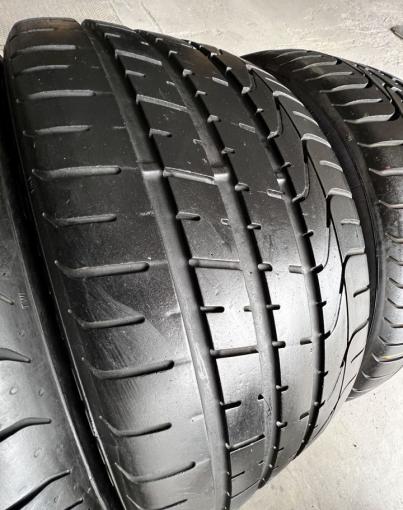 Pirelli P Zero 255/35 R20