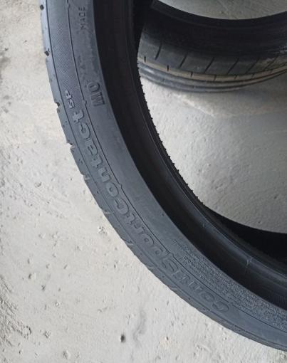 Continental ContiSportContact 5 SUV ContiSeal 235/35 R19