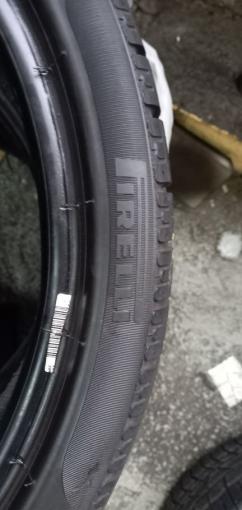 Pirelli Winter Sottozero Serie II 235/35 R19 87V