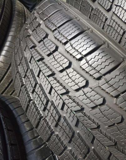 Firestone Winter Force 225/60 R18 100H