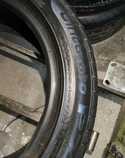 Pirelli Cinturato P7 All Season 225/50 R17