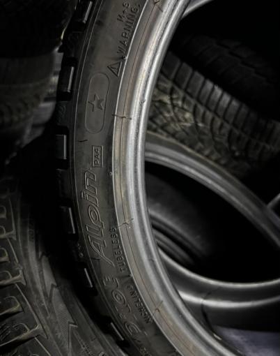 Michelin Pilot Alpin Radial XSE 235/35 R19