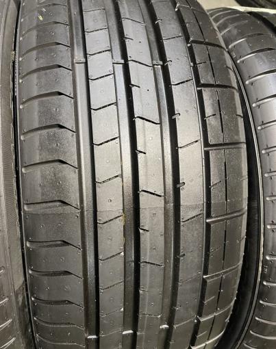 Pirelli P Zero II 245/40 R19 98Y