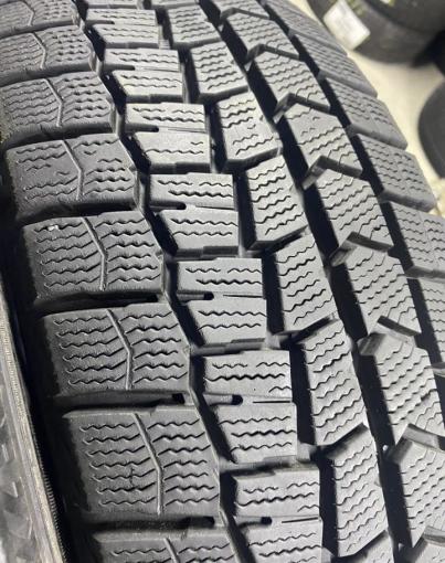 Dunlop Winter Maxx 185/60 R15