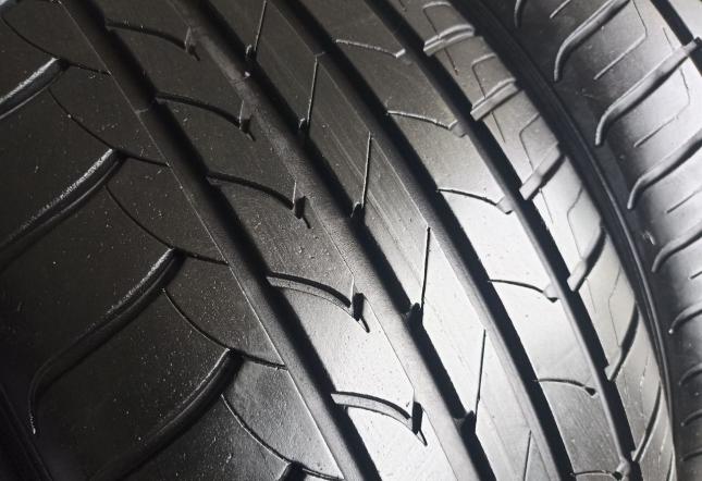 Goodyear EfficientGrip 2 SUV 255/45 R20 101Y