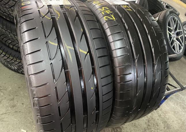 Bridgestone Potenza S001 275/40 R19