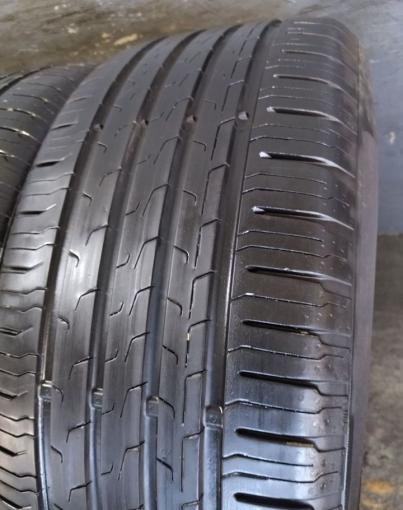 Continental ContiEcoContact 6 235/50 R19 103V