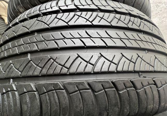 Michelin Latitude Tour HP 245/45 R20