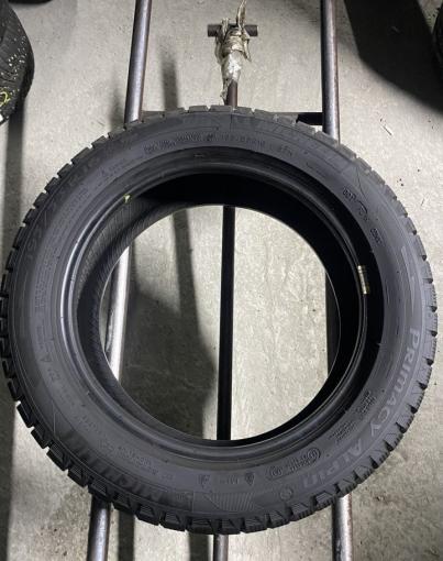 Michelin Primacy Alpin PA3 195/55 R16