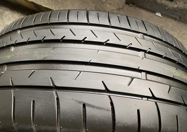 Dunlop SP Sport Maxx 050+ 265/50 R19 110Y