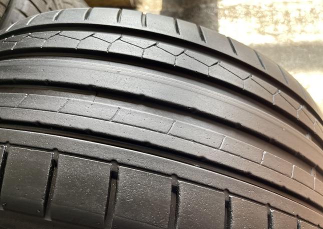 Dunlop SP Sport Maxx GT 225/35 R20 Y