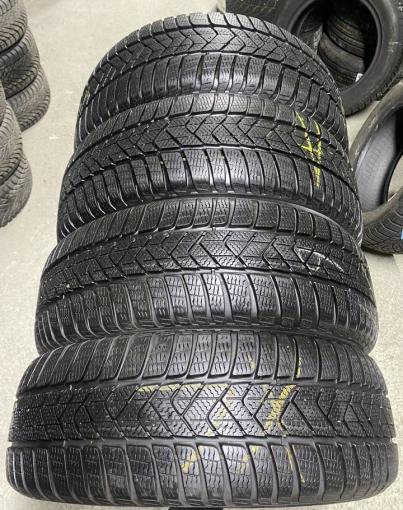 Pirelli Winter Sottozero 3 205/60 R16