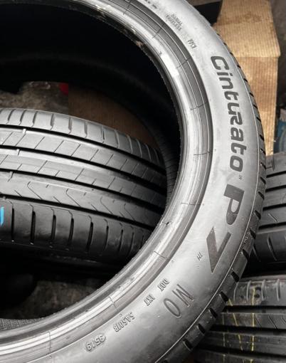 Pirelli Cinturato P7 (P7C2) 255/45 R19