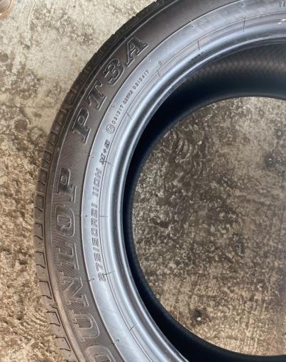 Dunlop Grandtrek PT30 275/50 R21 110H