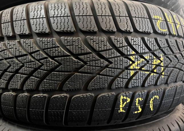 Dunlop SP Winter Sport 4D ROF 245/50 R18