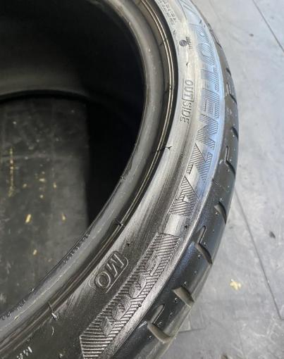 Bridgestone Potenza S001 245/35 R18