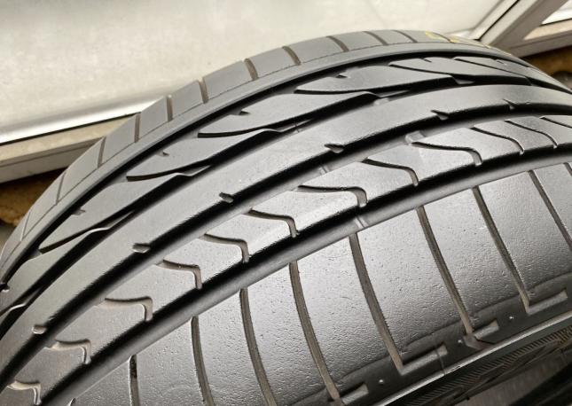 Bridgestone Dueler H/P Sport 255/40 R20 101W