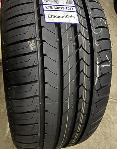 Goodyear EfficientGrip 275/40 R19