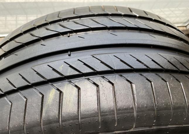 Continental ContiSportContact 5 285/45 R21 109Y