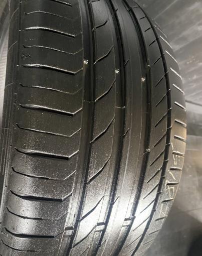 Continental ContiSportContact 5 245/40 R18