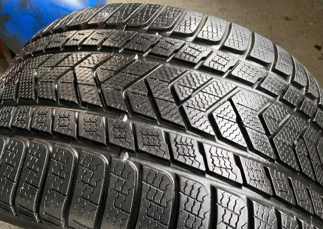 Pirelli Winter Sottozero 3 305/30 R20 103W