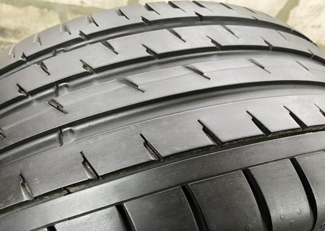 Continental ContiSportContact 3E 245/45 R18 96Y