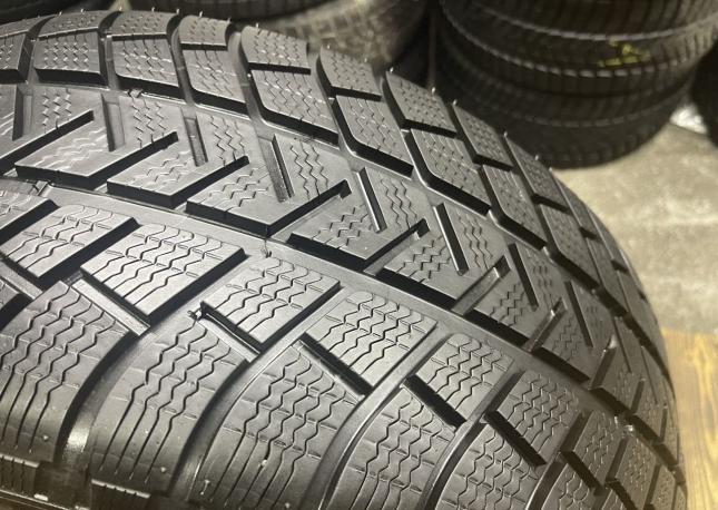 Michelin Latitude Alpin 255/55 R18