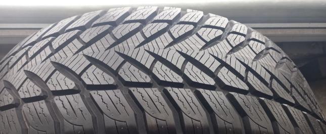 Goodyear UltraGrip+ SUV 255/55 R19 111H