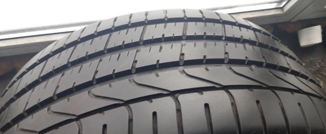 Pirelli P Zero 275/35 R20 102Y