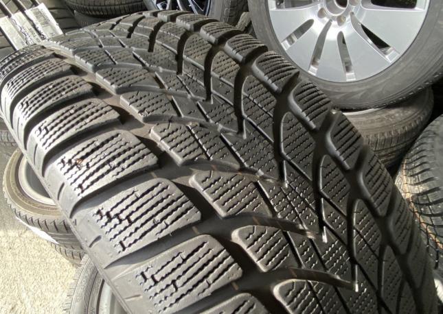 Dunlop SP Winter Sport 4D 235/50 R18 97V