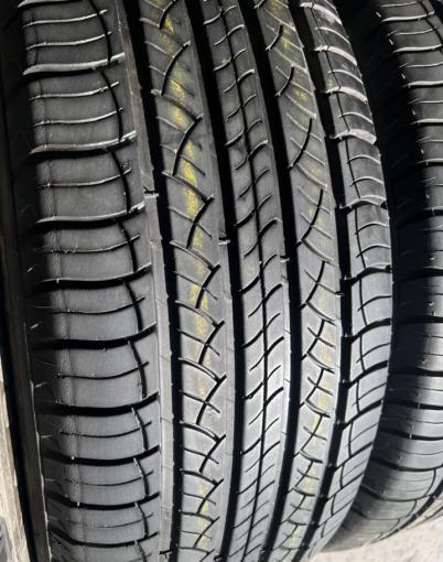 Michelin Latitude Tour HP 275/60 R20