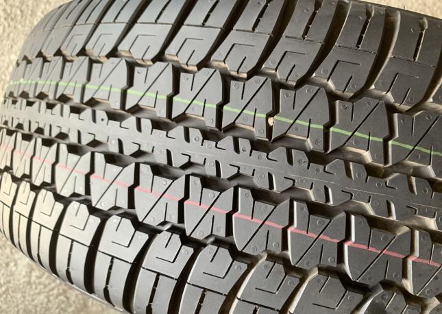 Dunlop Grandtrek AT30 265/55 R20 113V