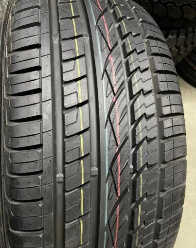 Continental ContiCrossContact UHP 265/50 R20 111V