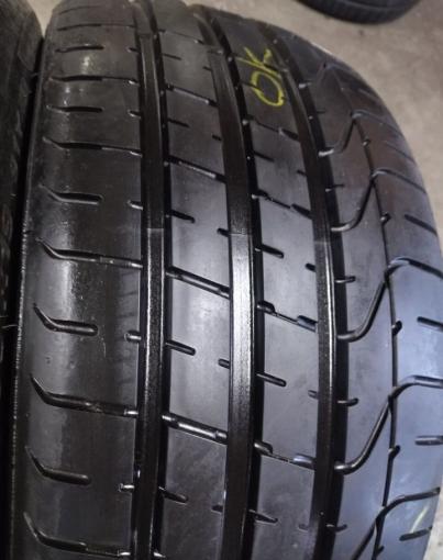 Pirelli P Zero 235/35 R19 91Y