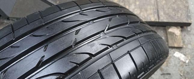 Bridgestone Dueler H/P Sport 235/60 R18