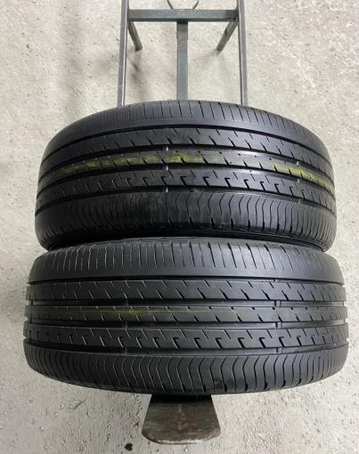 Dunlop Veuro VE303 225/55 R17