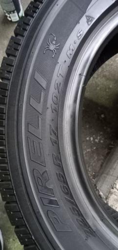 Pirelli Scorpion Ice&amp;Snow 225/65 R17 102T