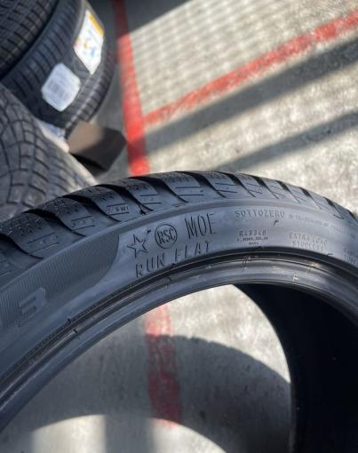 Pirelli Winter Sottozero 3 245/40 R19 98V