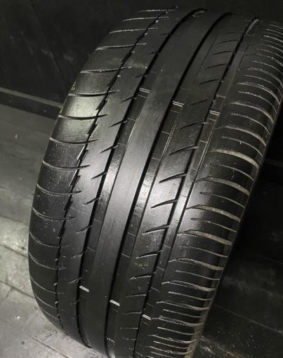 Michelin Pilot Sport 2 255/40 R19