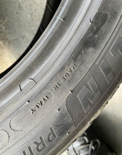 Michelin Primacy 4 205/55 R17 95V