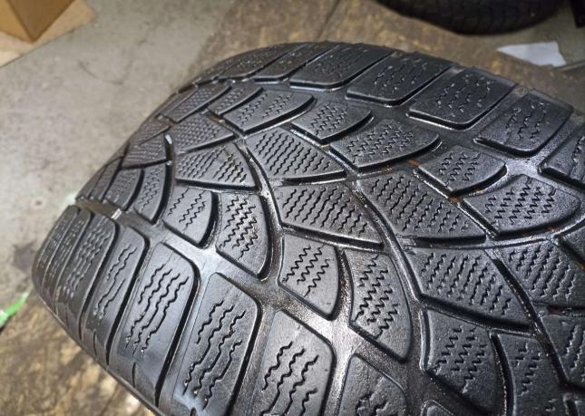 Dunlop SP Winter Sport 3D 265/35 R20