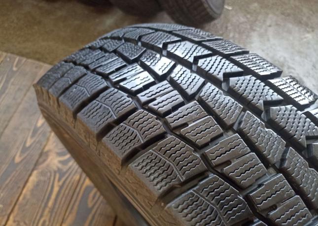 Dunlop Winter Maxx 185/65 R15