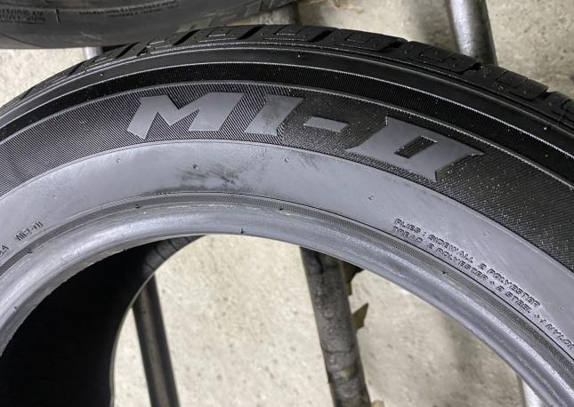 Nexen MI-II 225/55 R17