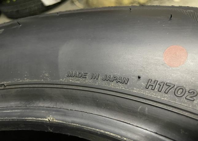 Bridgestone Turanza T005A 225/55 R17 97V