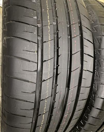 Bridgestone Turanza T005A 215/55 R18