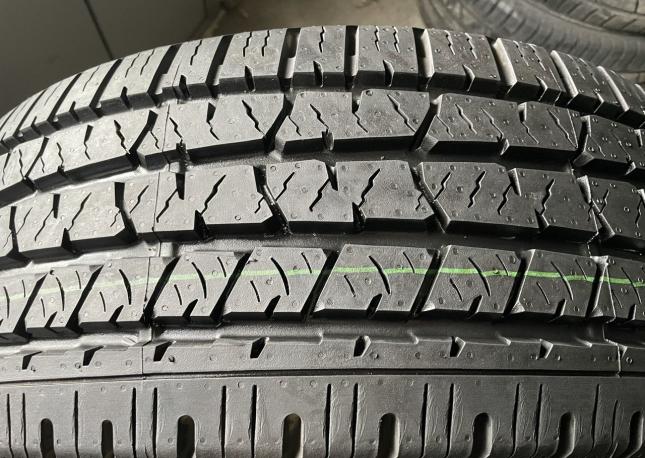 Continental ContiCrossContact LX Sport 265/60 R18 110T