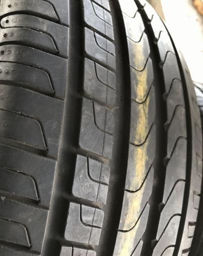 Pirelli Cinturato P7 225/45 R17 91Y