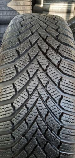 Continental ContiWinterContact TS 850 P 185/60 R15