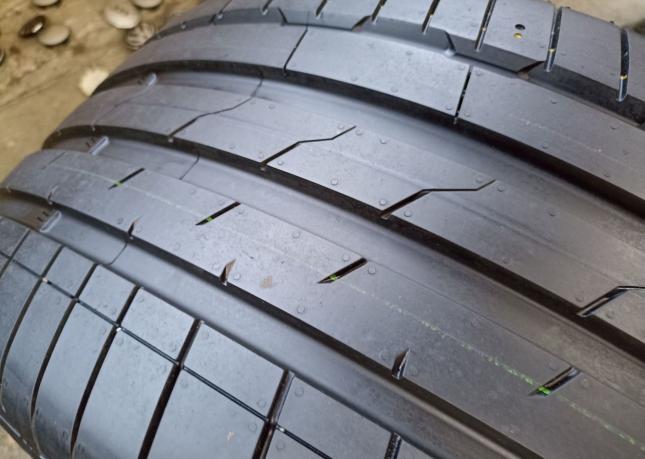 Hankook Ventus S1 Evo 3 K127 285/35 R22